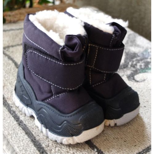 Après Ski Quechua Taille 18/19