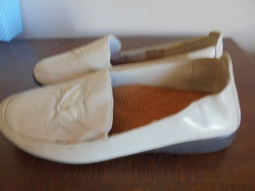 Mocassins Contortissimo - 38