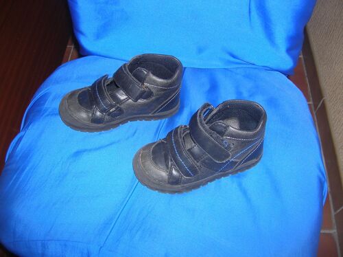 Baskets Trappeur 26 Multicolore