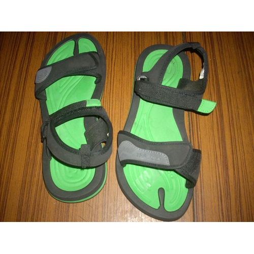 Sandales Neuves À Scratch Tribord 37/38