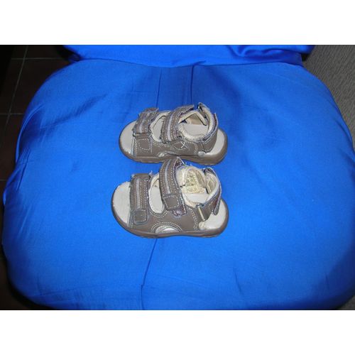 Sandales Tex 19 Multicolore