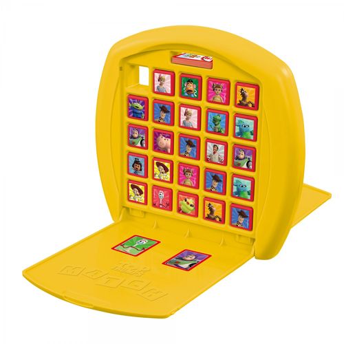 Match Match Toy Story