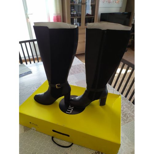 Bottes Marque Eram - 38