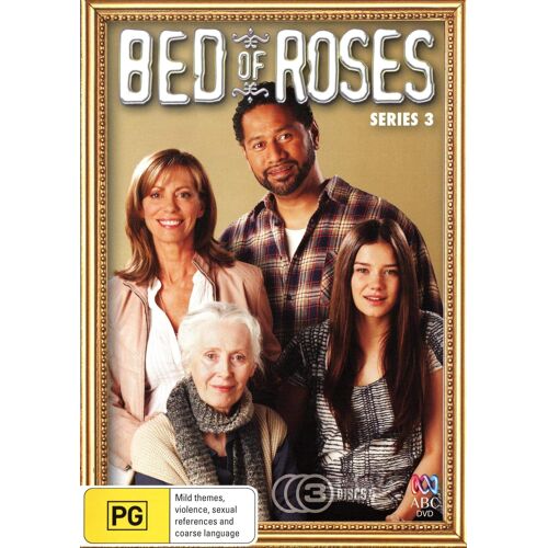 Bed Of Roses: Series 3