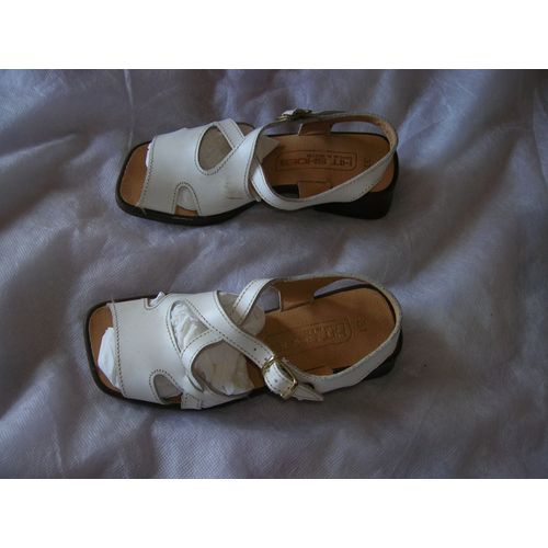 Nus Pieds Hit Shoes 31.