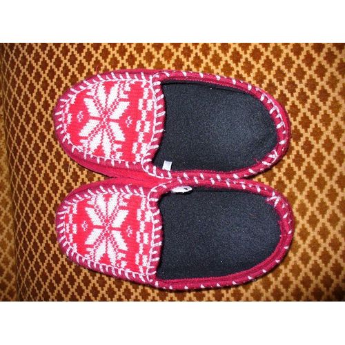 Chaussons Autre - 33