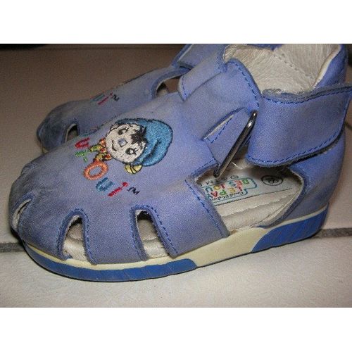 Chaussure Oui-Oui Taille 18