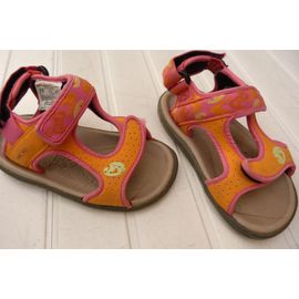 Sandales Décathlon 28