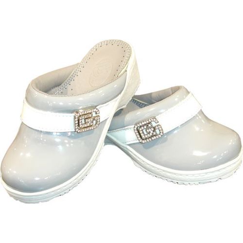 Chaussures Sabots Geffen Enfant Fille Neuf - 24
