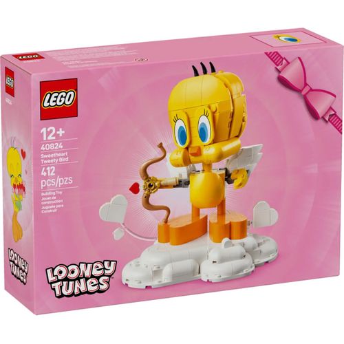 LEGO Saisonnier - Titi amoureux - 40824