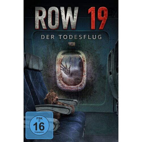 Row 19 - Der Todesflug