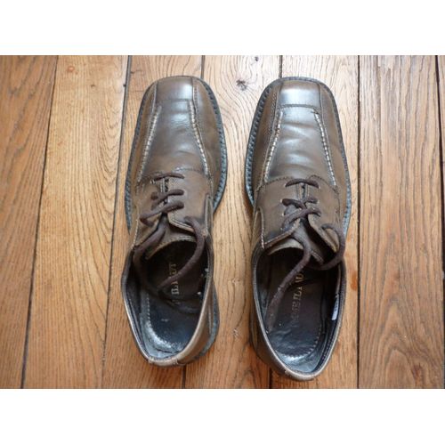 Derbies San Marina 41 Marron