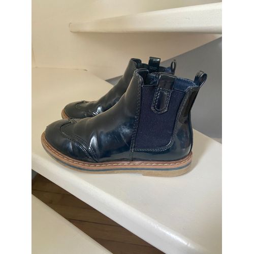 Bottines (Zara) - 27