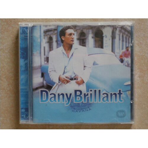 Havana - Dany Brillant 