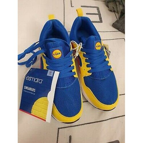 Sneakers 37 Lidl