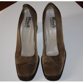 Escarpins Minelli - 37