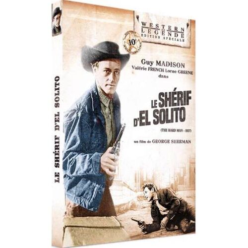 Le Shérif D'el Solito - Édition Spéciale