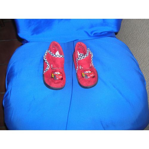 Chaussons Disney 21 Multicolore