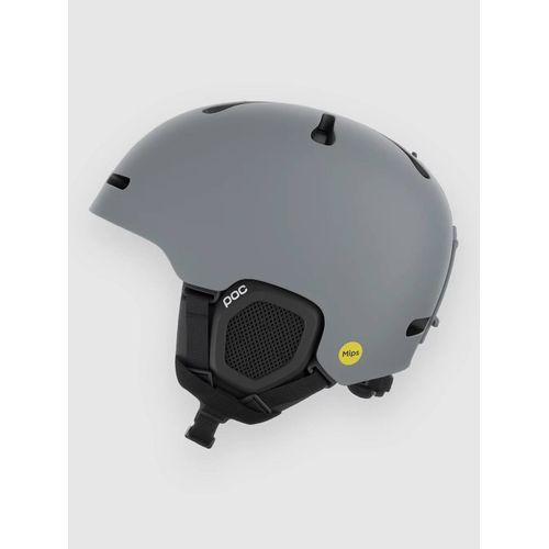 Poc Fornix Mips Casque Gris