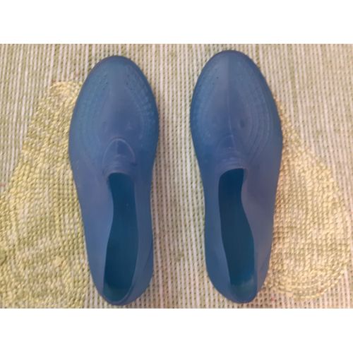 Chaussons Sans Marque 38 Bleu