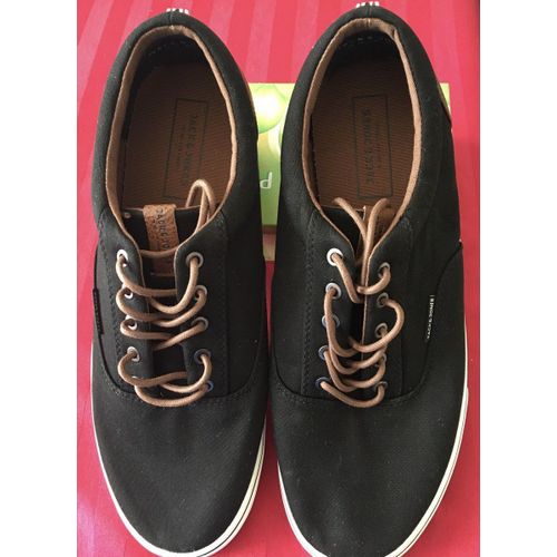 Baskets Jack & Jones Noir 43