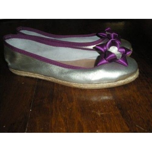 Ballerines Espadrilles Don Quichosse Pointure 40/41
