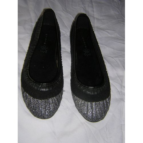 Ballerines André 37.
