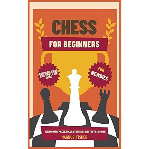 Chess For Beginners