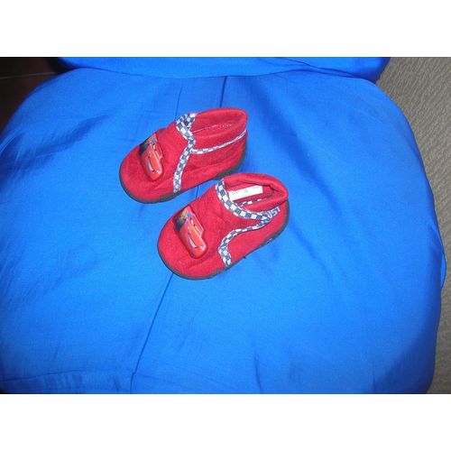 Chaussons Disney 18 Multicolore