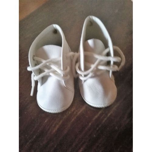 Chaussures Bobebe 6 A 12 Mois