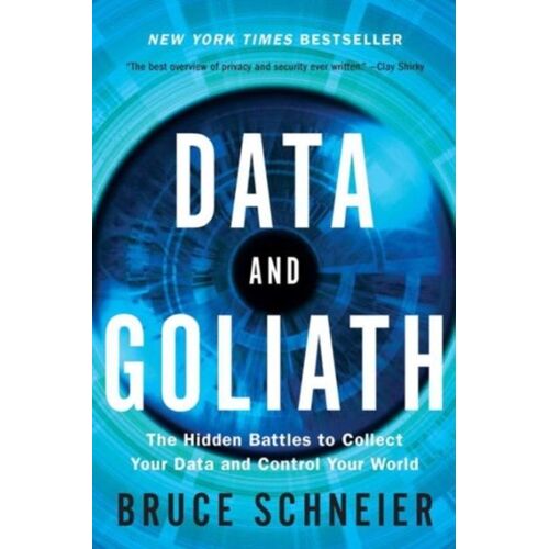 Data And Goliath