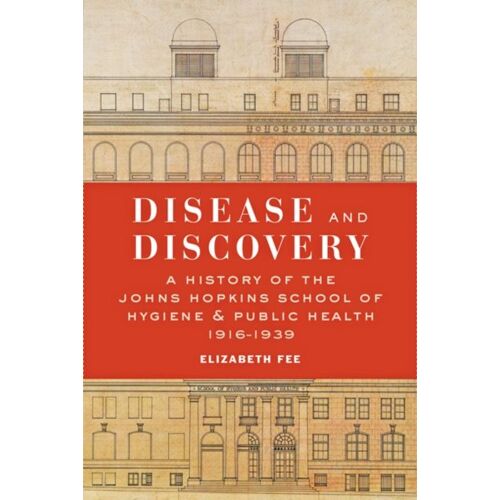 Disease And Discovery