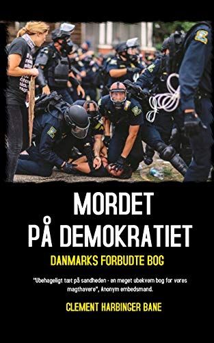 Mordet På Demokratiet