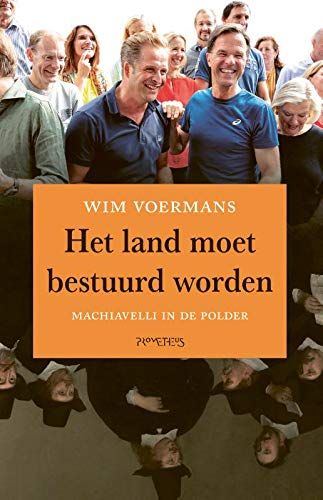 Het Land Moet Bestuurd Worden