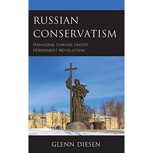 Russian Conservatism