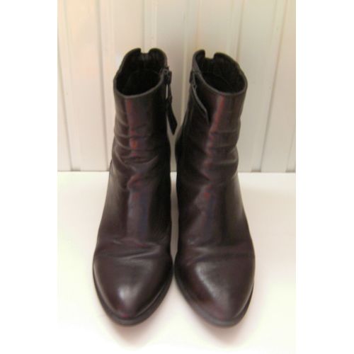 Bottines Mjus - Taille 37