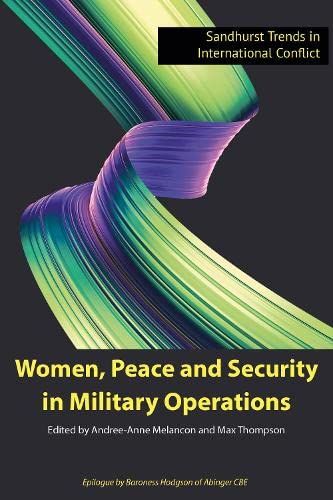 Women, Peace And Security In Military Operations