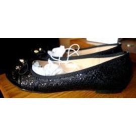 Ballerines Catisa 38 Noir