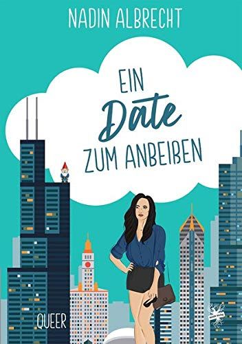 Ein Date Zum Anbeißen