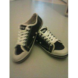 Basket Noire Levi's Pointure 37