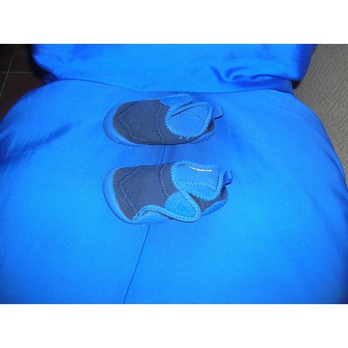 Chaussons Domyos 20 Multicolore