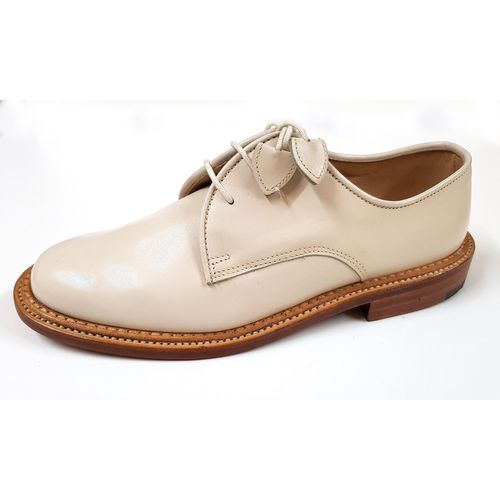 Mocassins Paraboot 35 Blanc