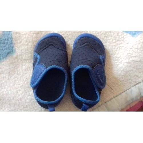 Chaussons Domyos - 26