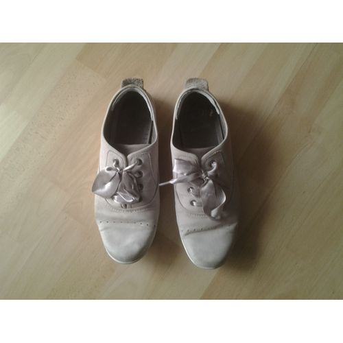 Richelieu Salamander 39 Naturel