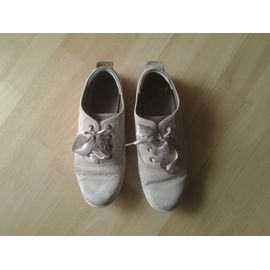 Richelieu Salamander 39 Naturel