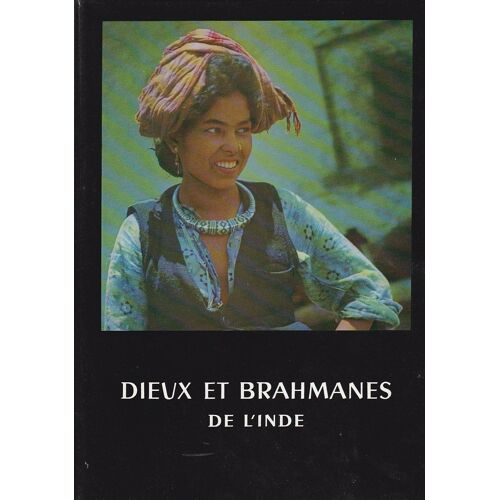 Dieux Et Brahmanes De L? Inde.