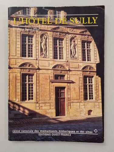 Hotel De Sully