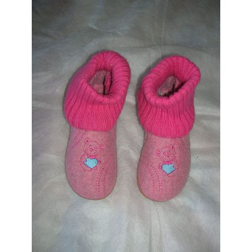 Chaussons Lupilu 28.