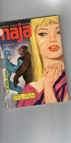 Naja N°26