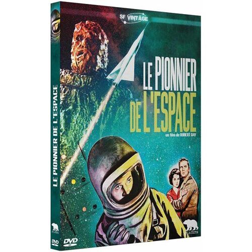 Le Pionnier De L'espace